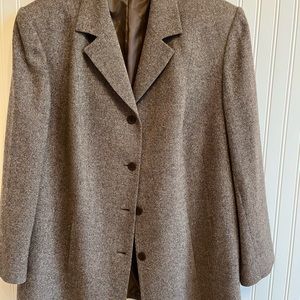 Caslon Blazer Ben Tweed Sz. 20W